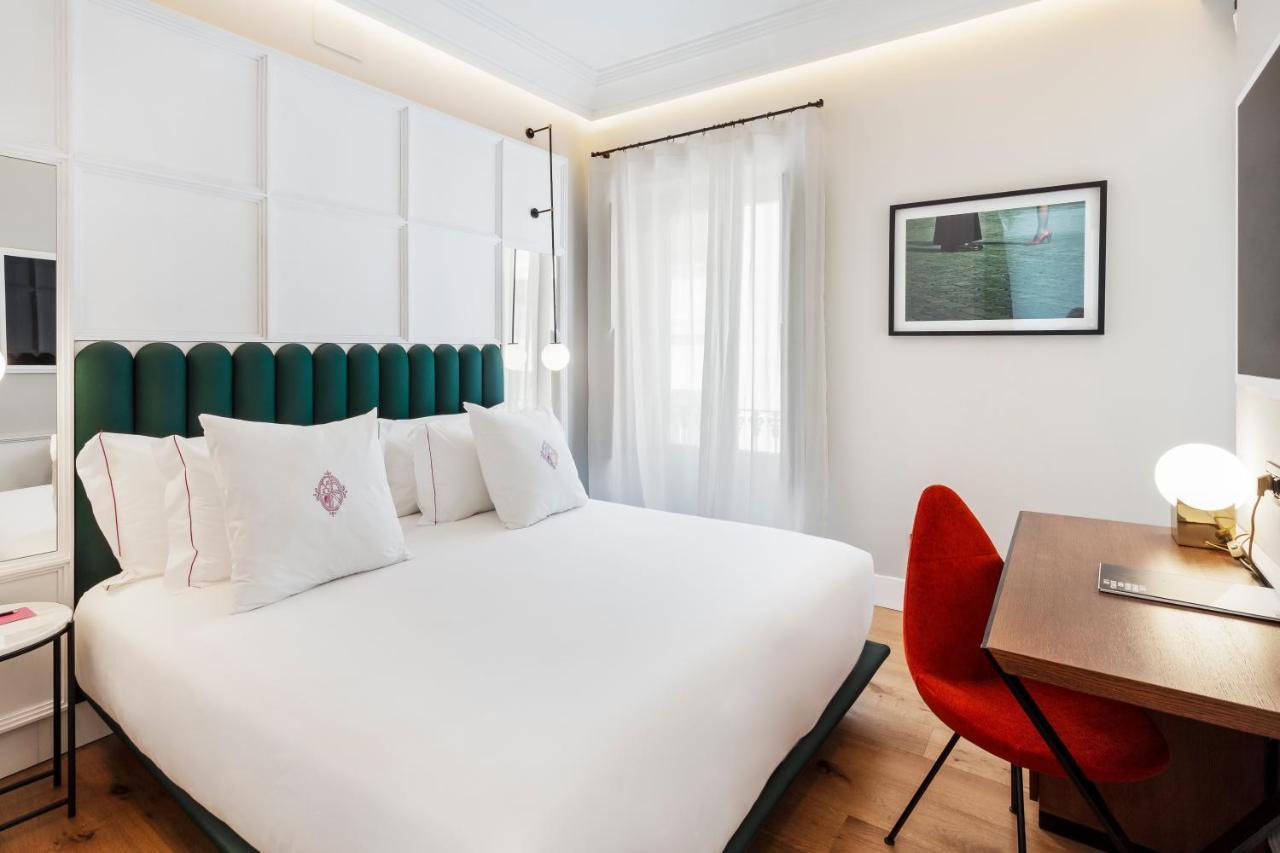 Habitación Dúplex