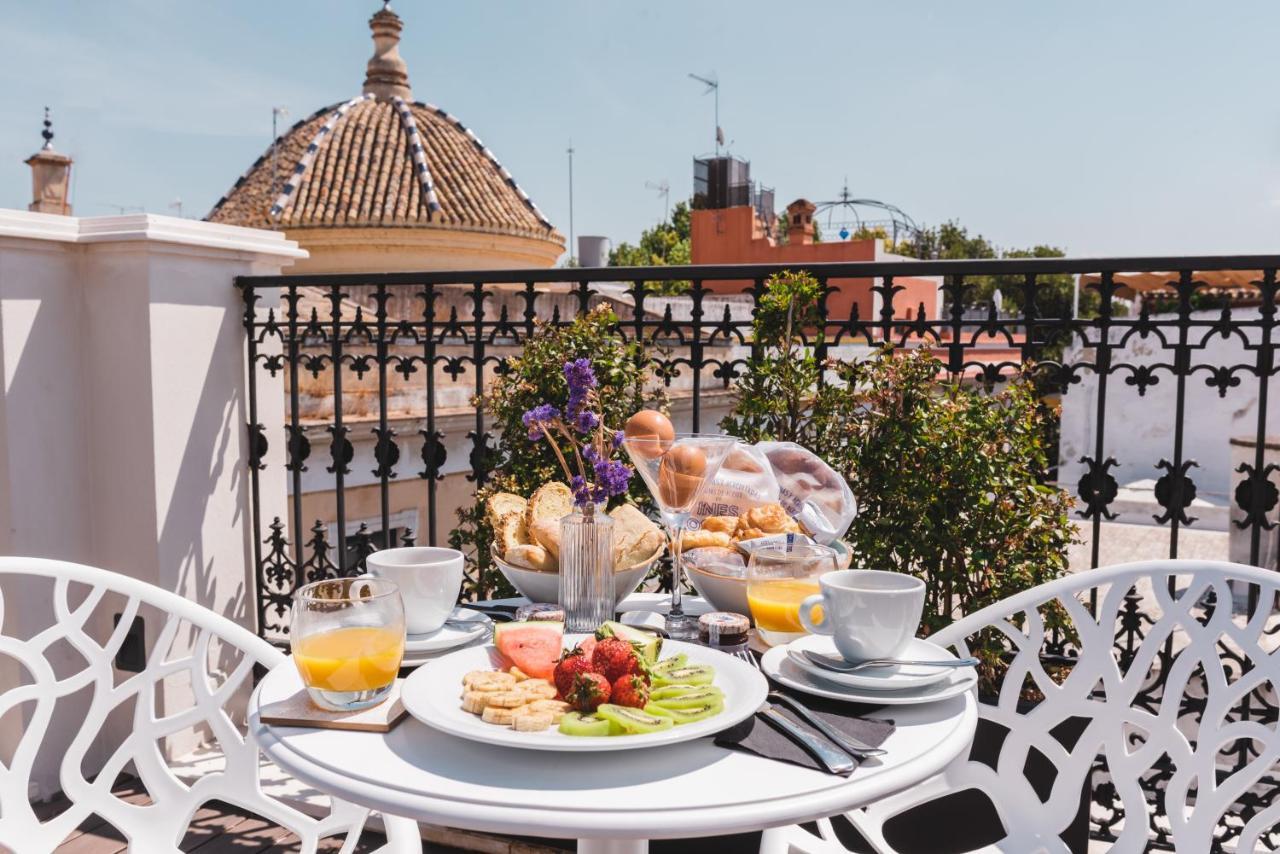 Junior Suite Terrace