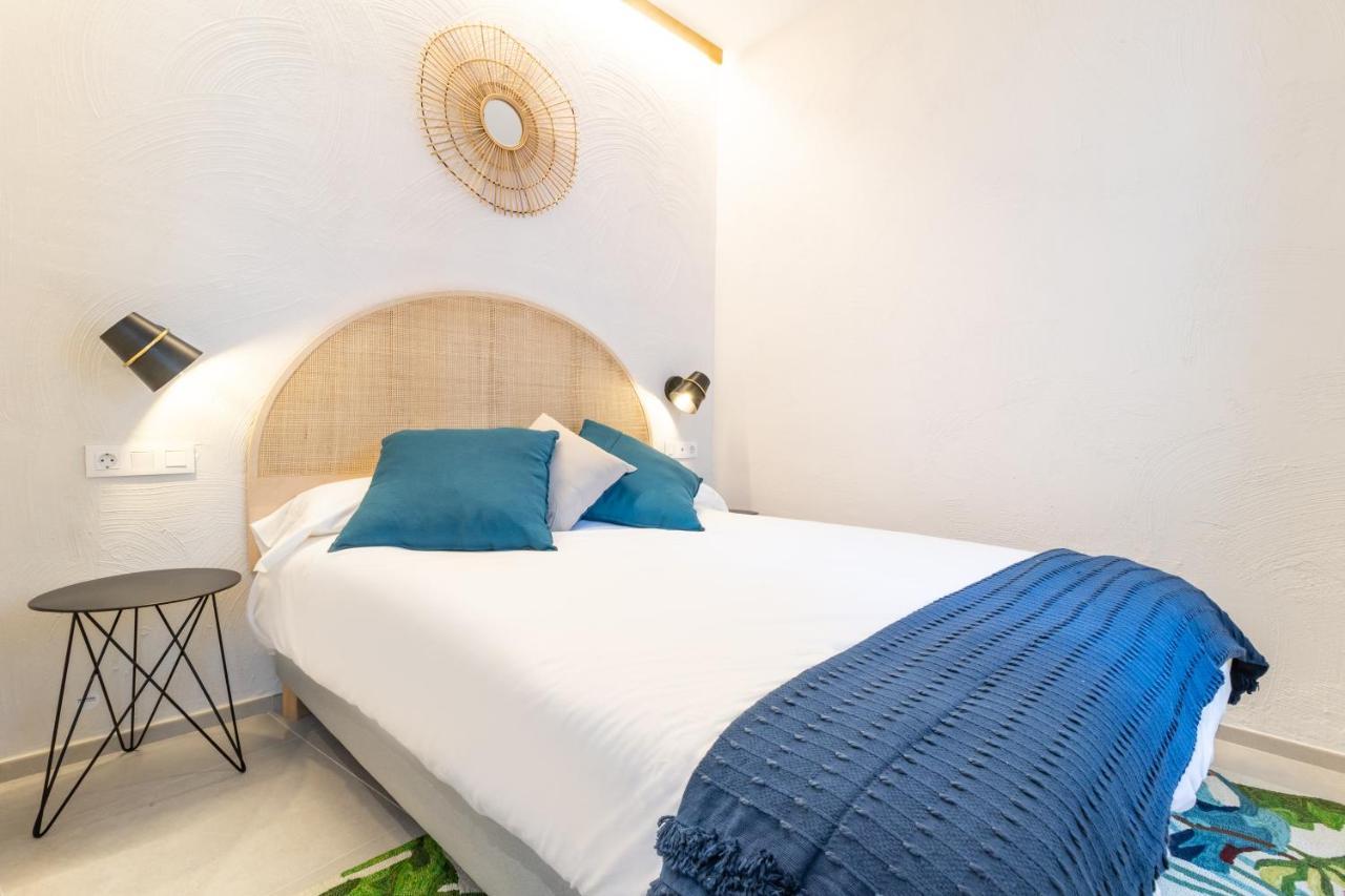Apartamento Ático con piscina privada 3