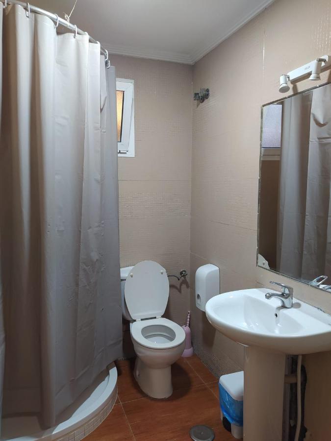 Economic Double Room Spa Bath