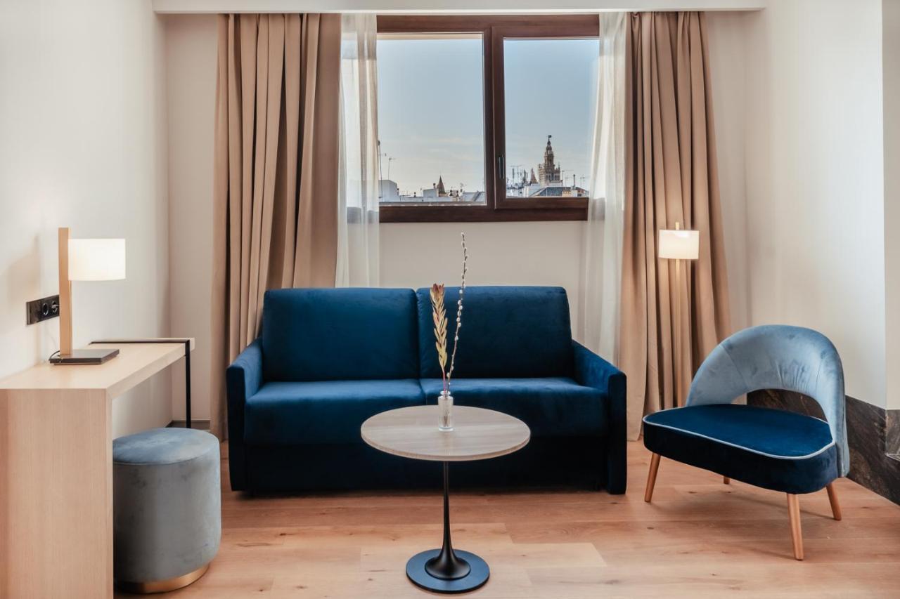 Junior Suite Terrace