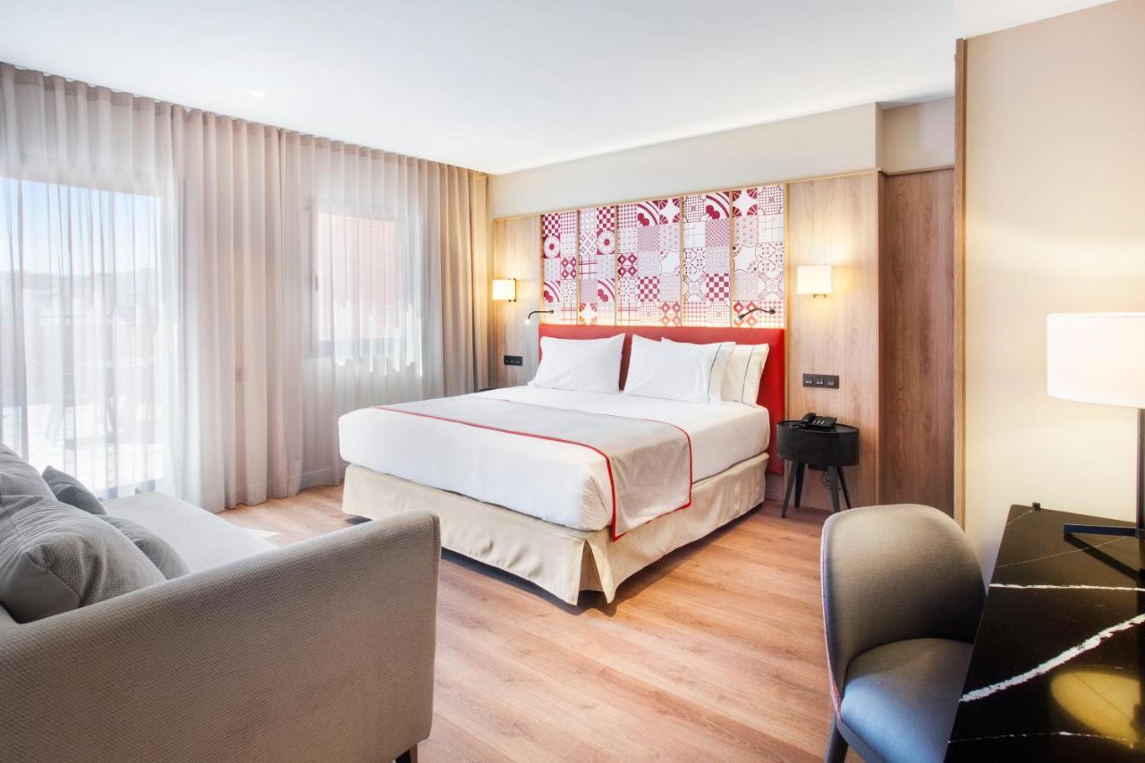 Junior Suite Terrace