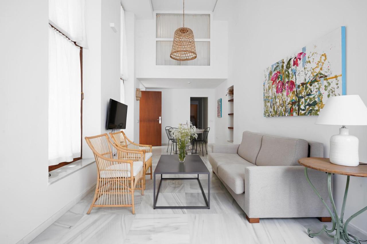 Apartamento de 2 habitaciones con sofá cama - Dúplex