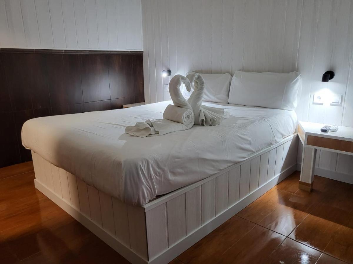 Economic Double Room Spa Bath