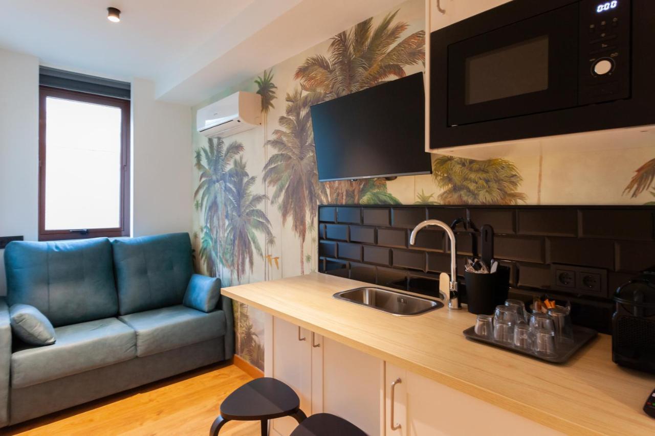 Executive Triple Room