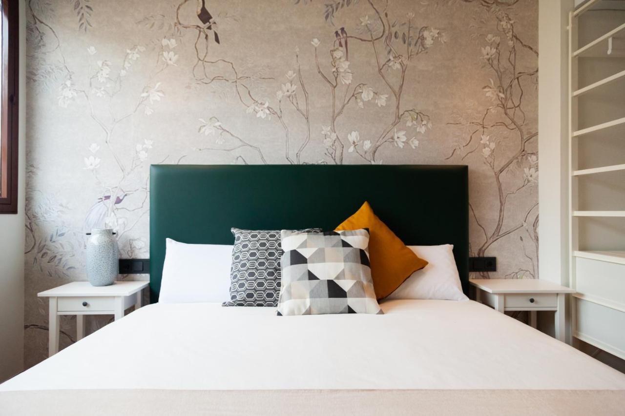 Habitación Superior con cama extragrande