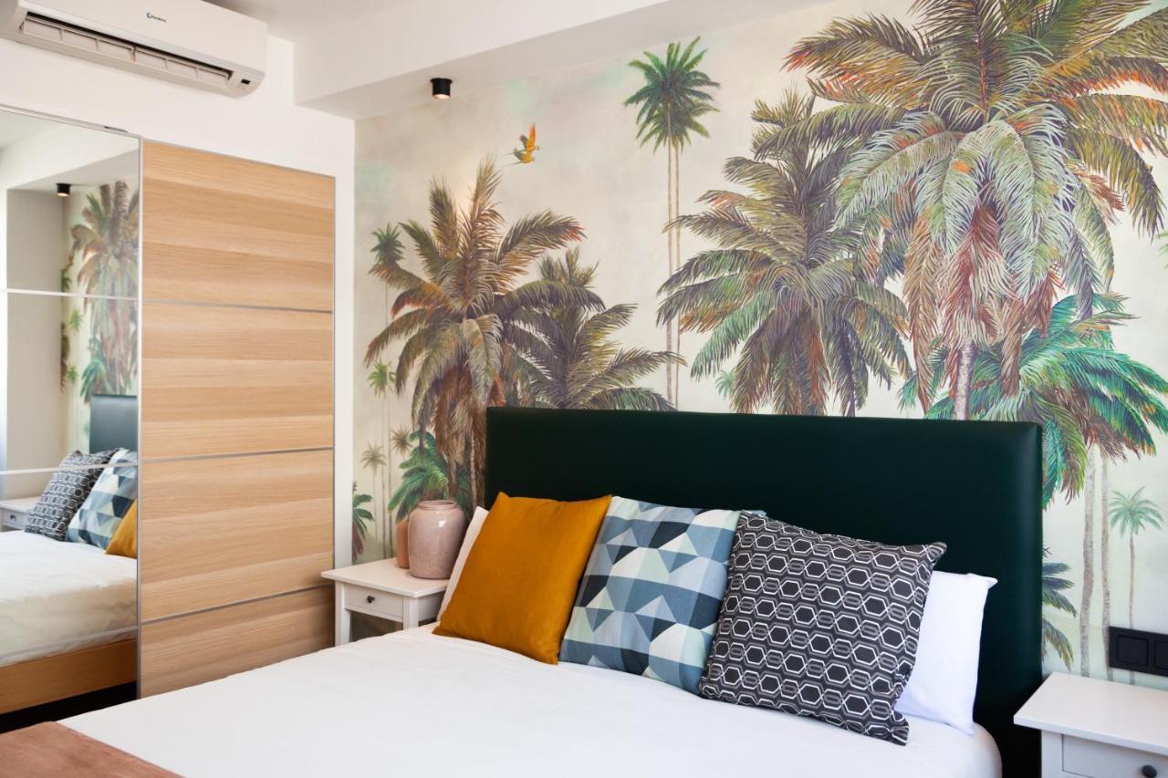 Executive Triple Room
