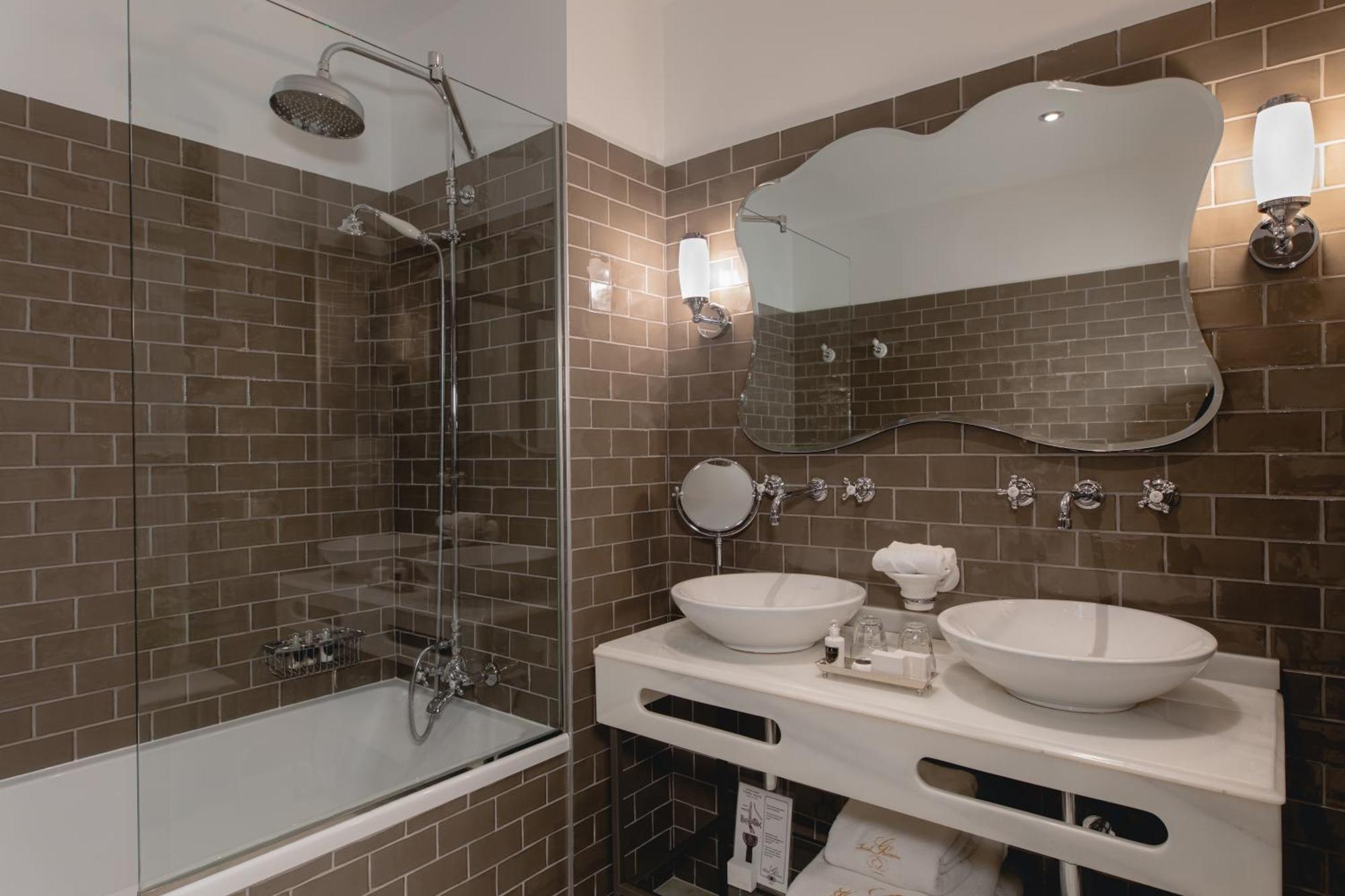Habitación Doble Premier