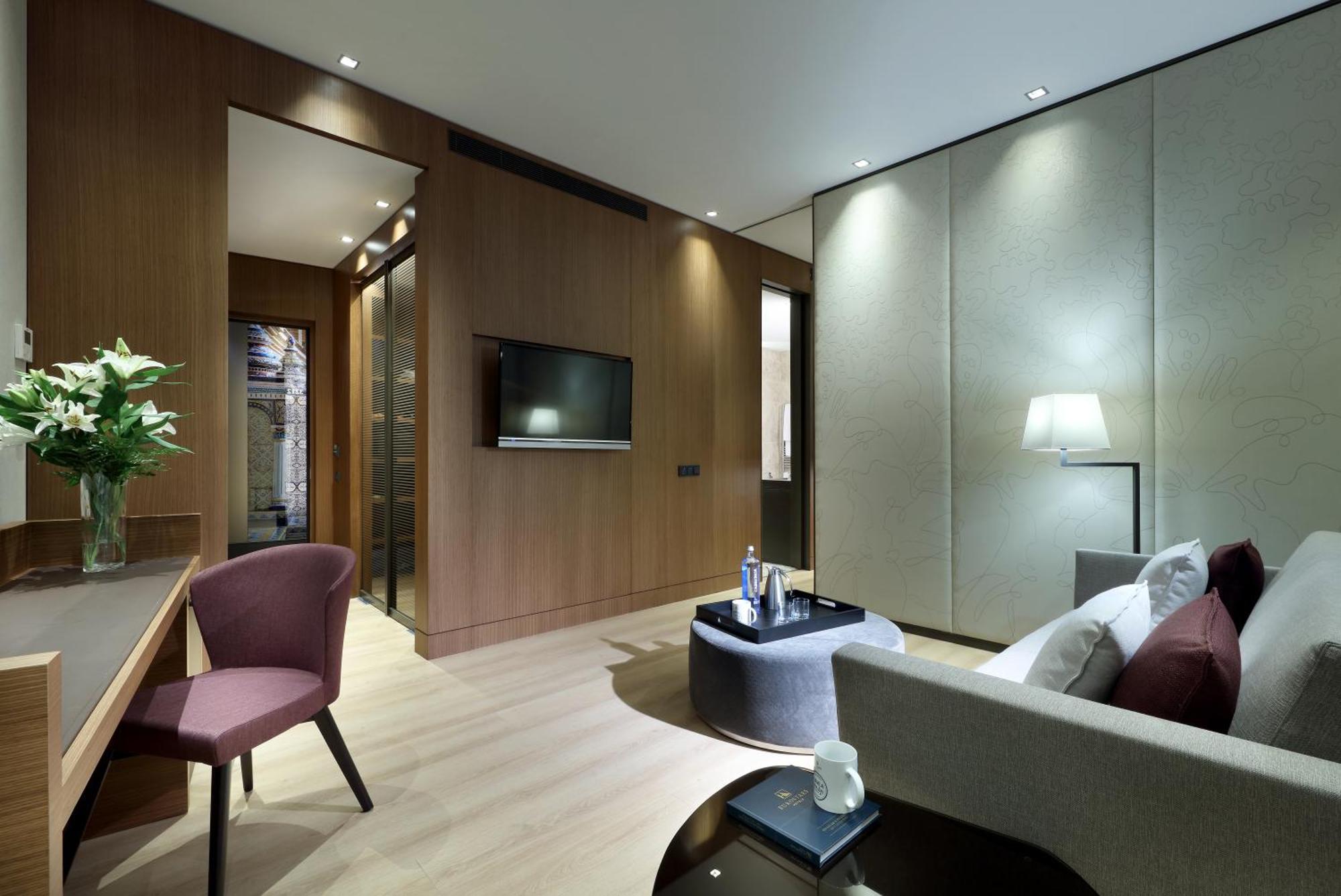 Suite Junior