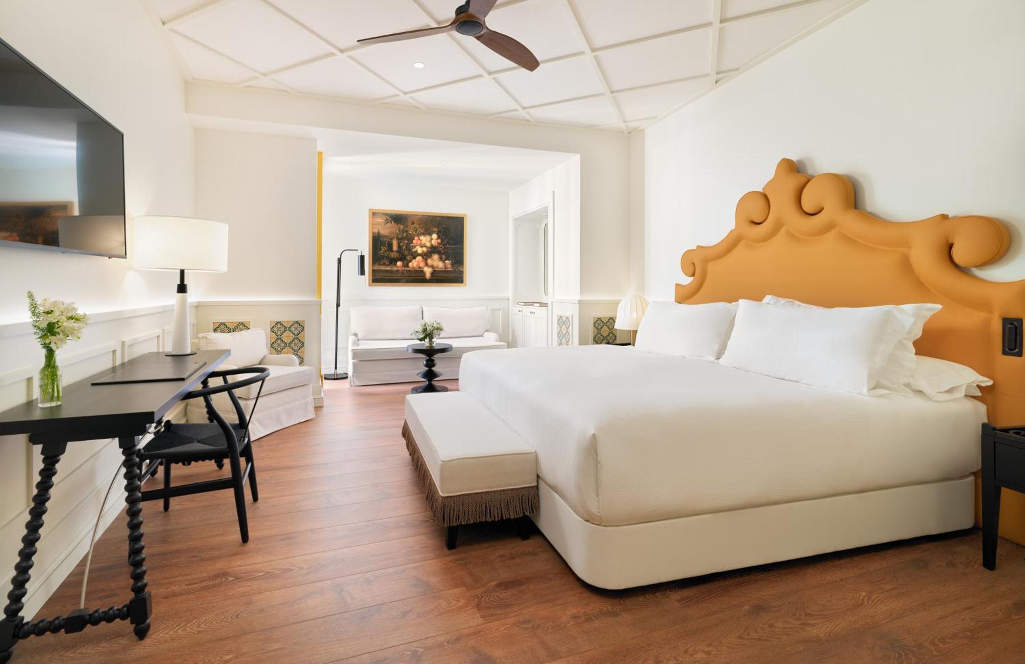 Habitación Familiar