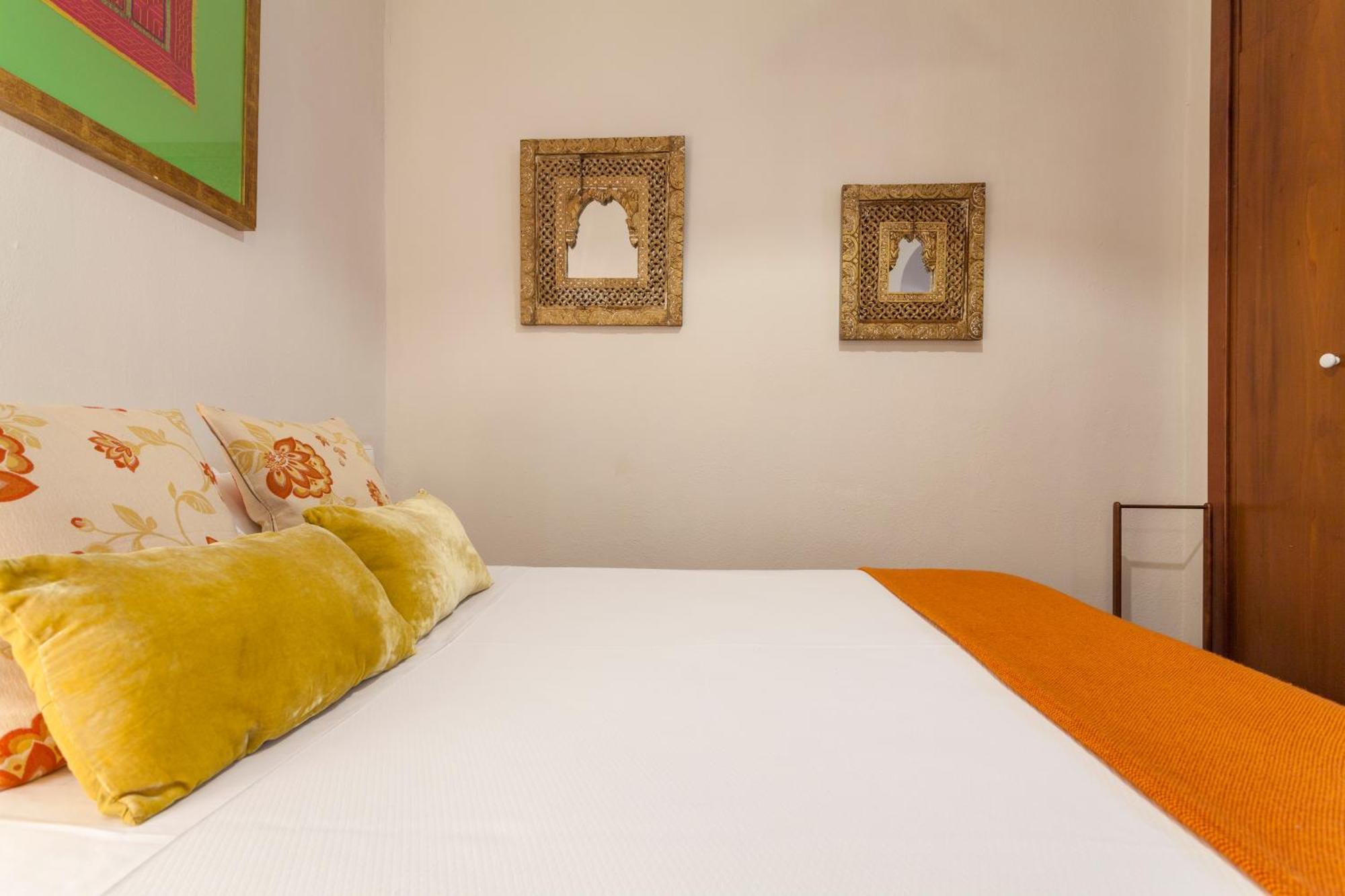 Habitación Individual