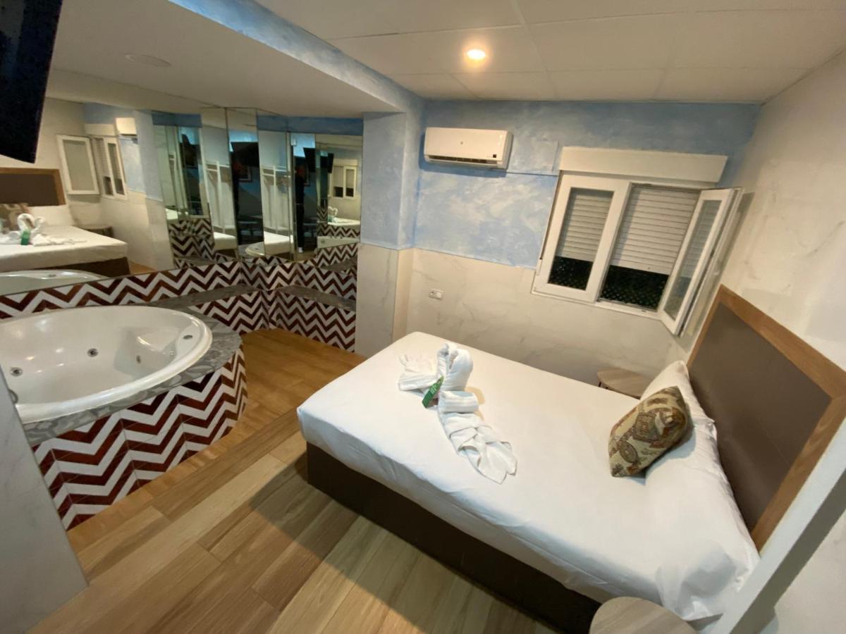 Double Room Spa Bath