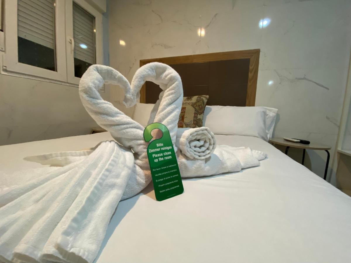 Double Room Spa Bath