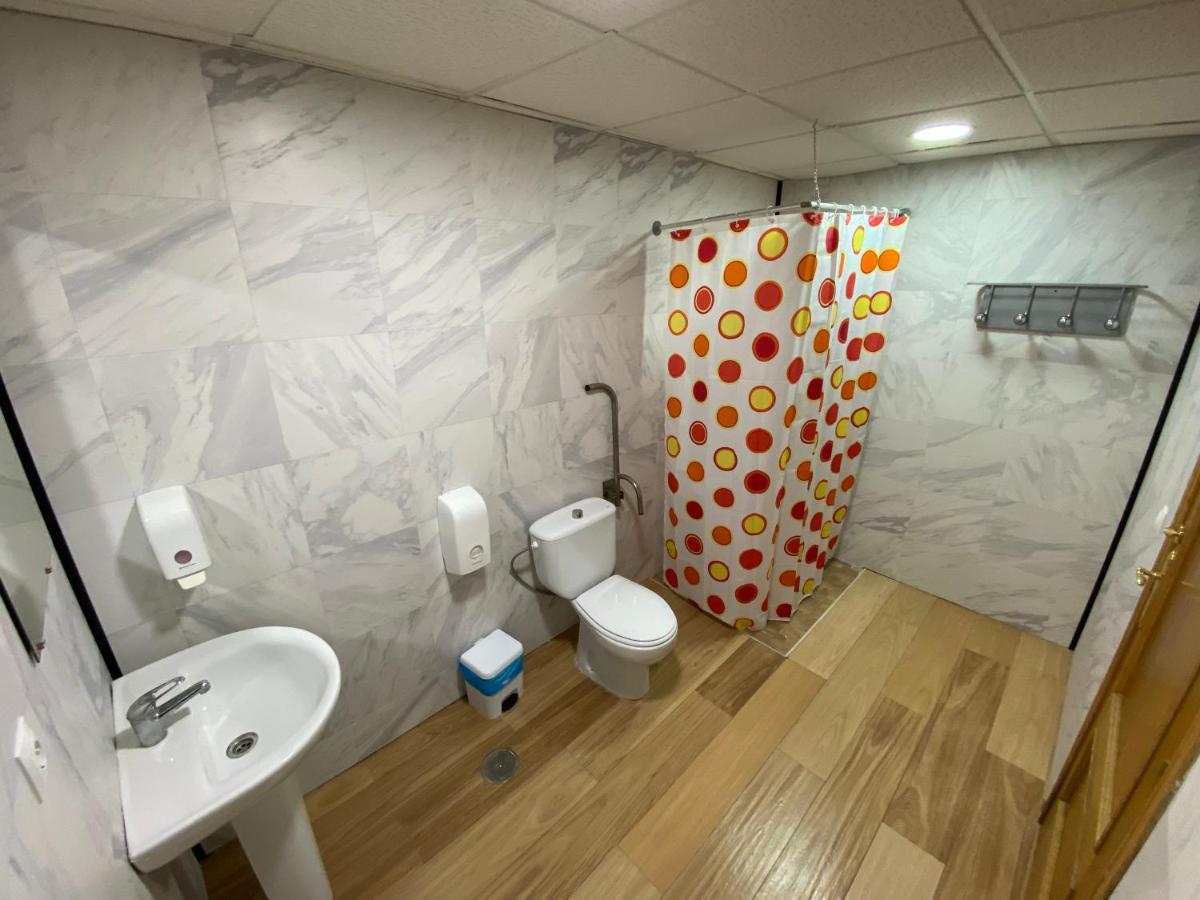Double Room Spa Bath