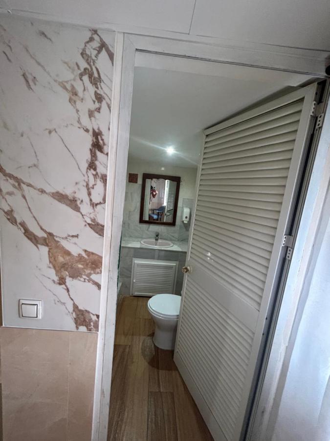 Double Room Spa Bath