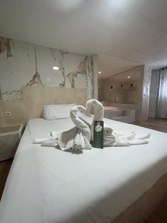 Double Room Spa Bath