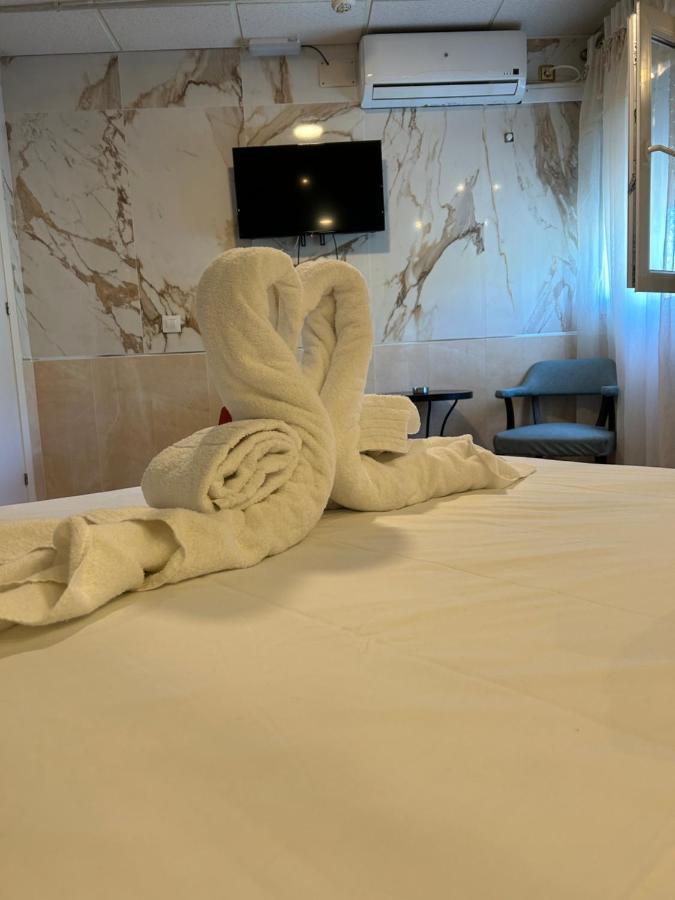 Double Room Spa Bath