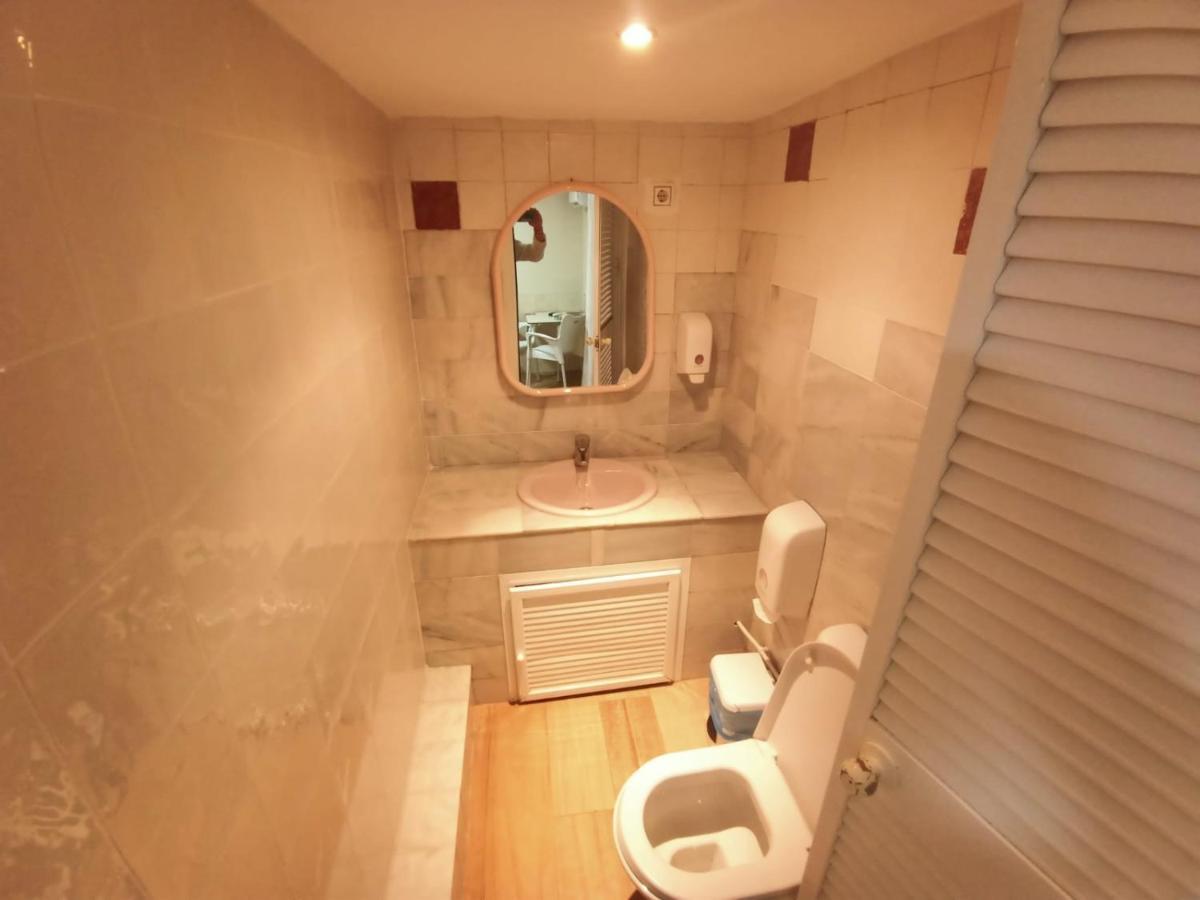 Double Room Spa Bath