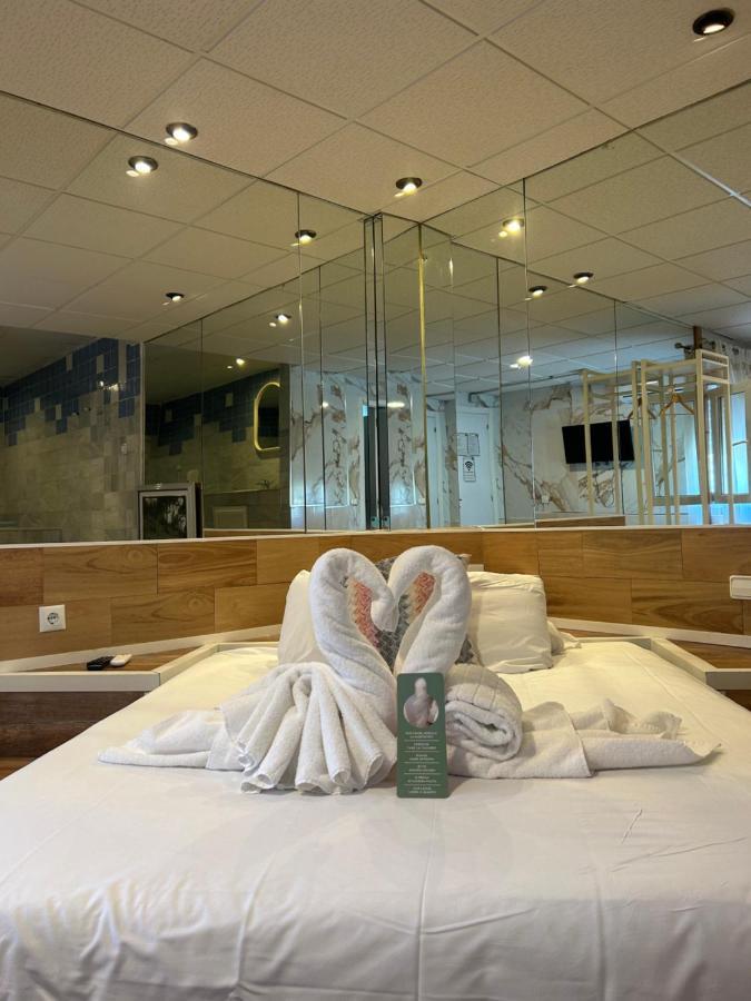 Double Room Spa Bath