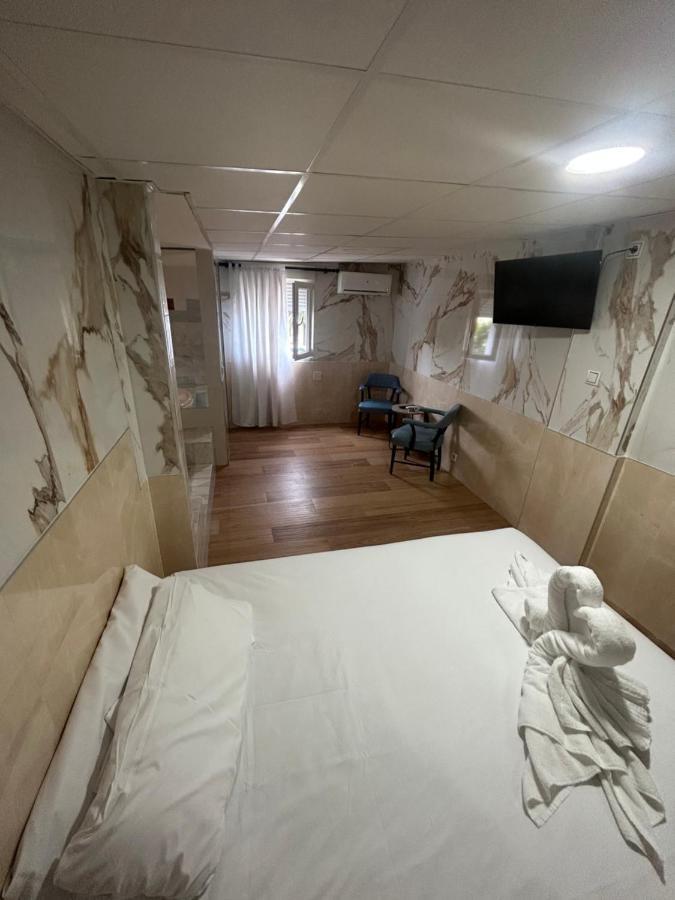 Double Room Spa Bath