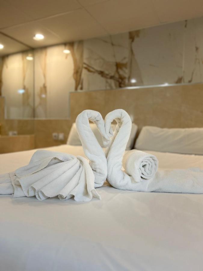 Double Room Spa Bath