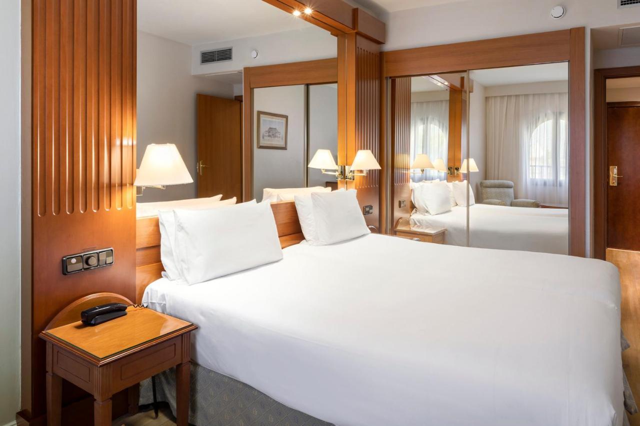 Double or Twin Room City View