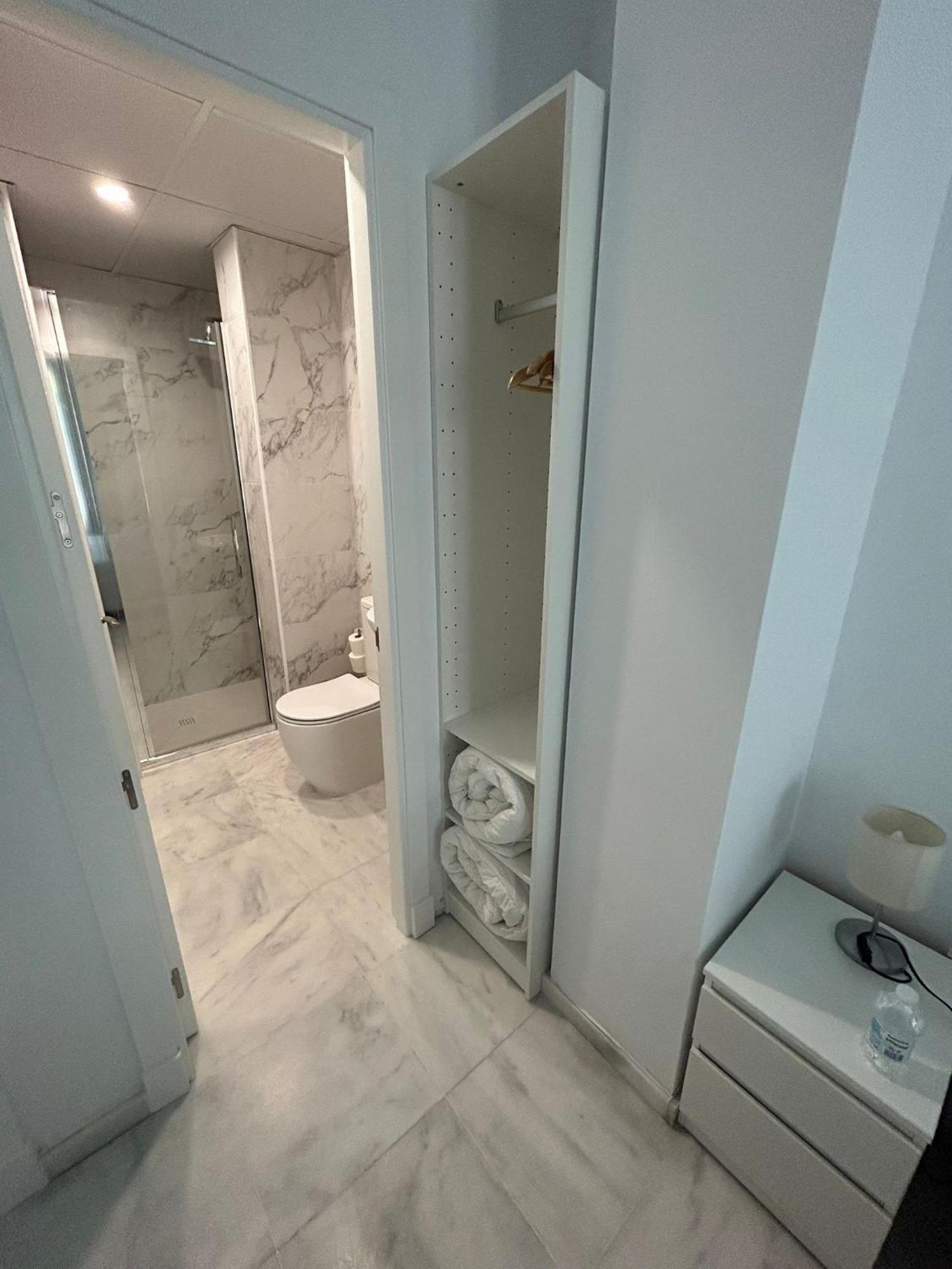 Triple Room Private Bathroom