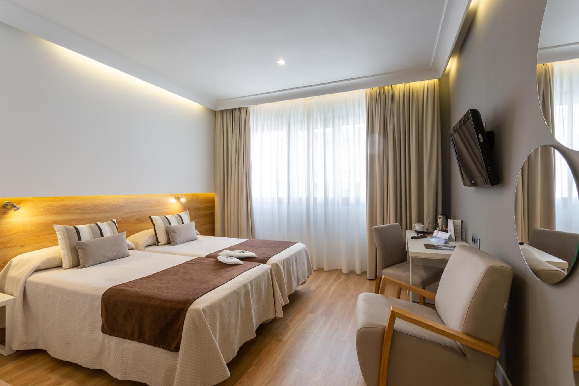 Double or Twin Room
