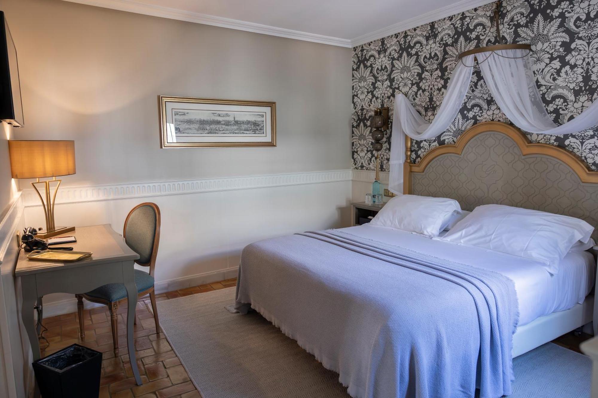 Apartamento de 2 dormitorios
