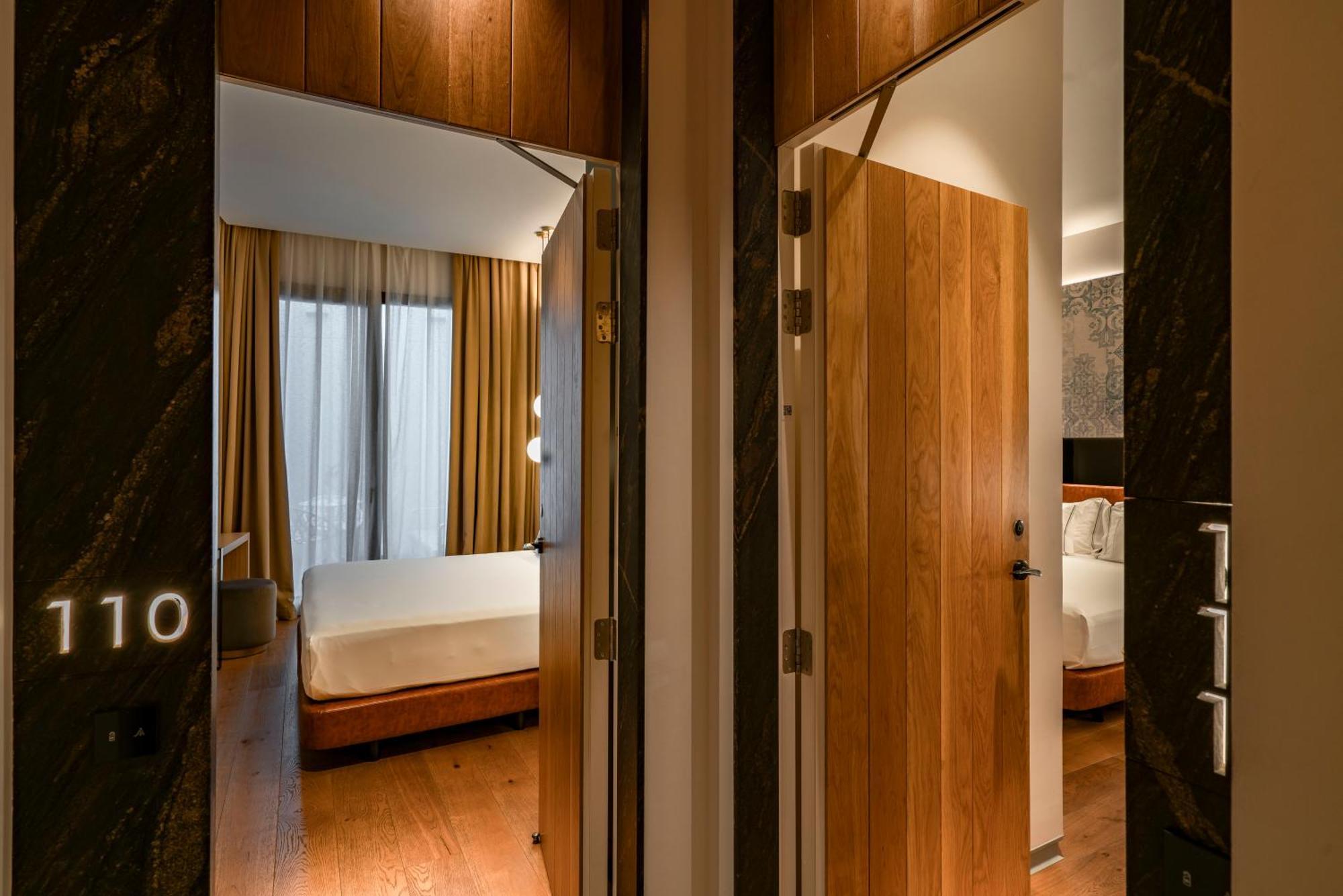 Unuk Connected Room