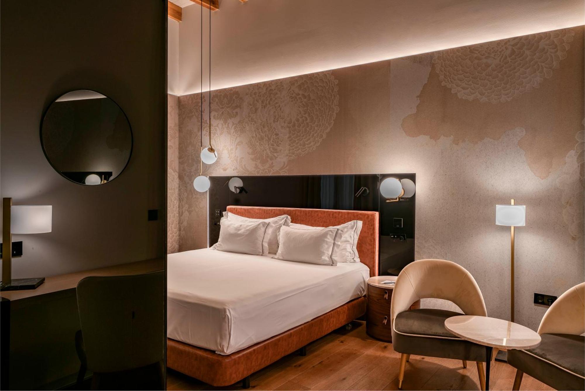 Unuk Connected Room
