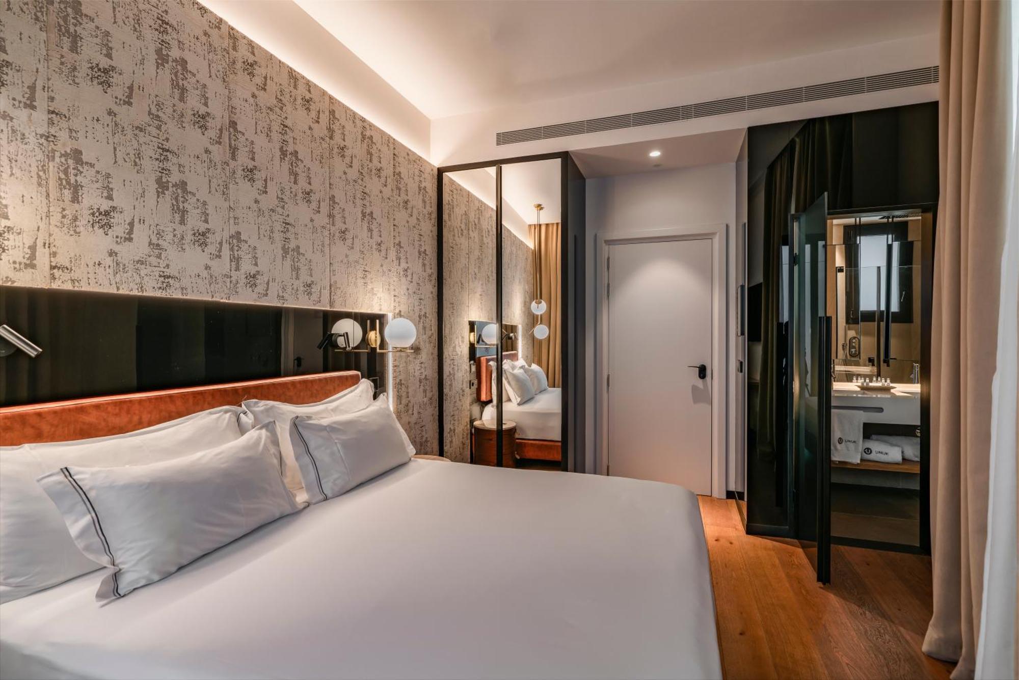 Unuk Connected Room