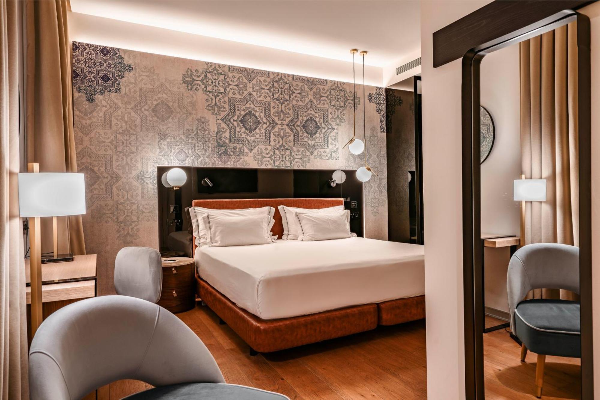 Unuk Room
