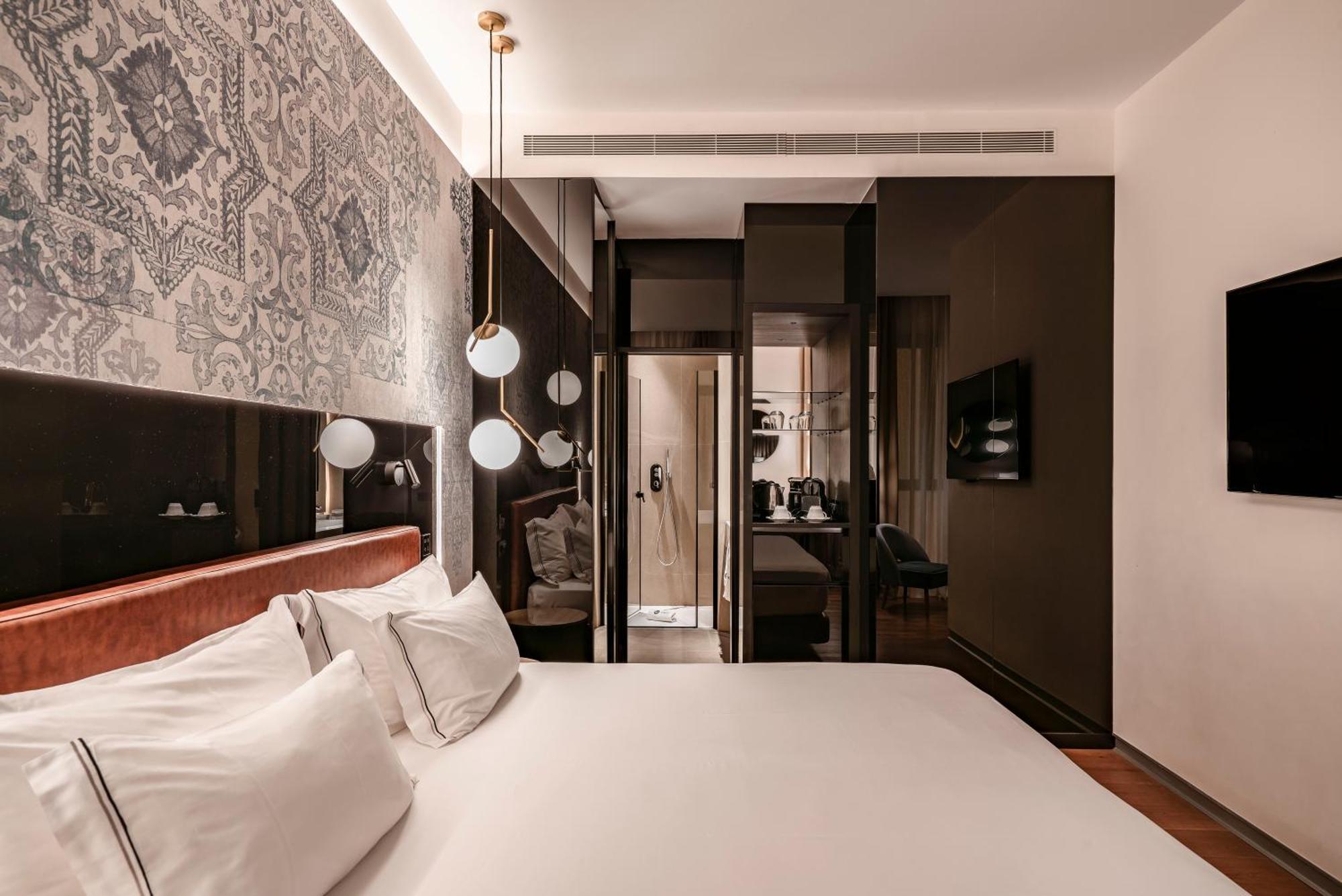 Unuk Connected Room