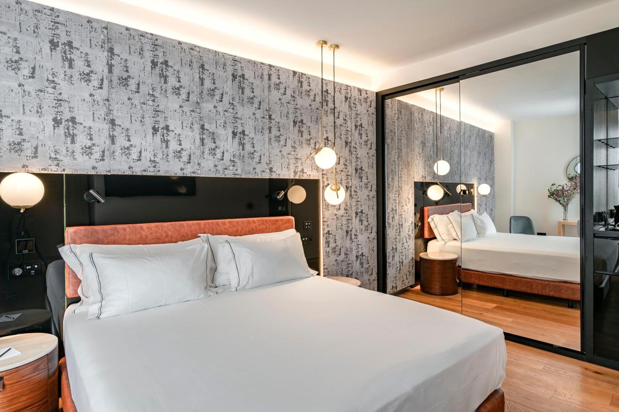 Junior Suite Terrace
