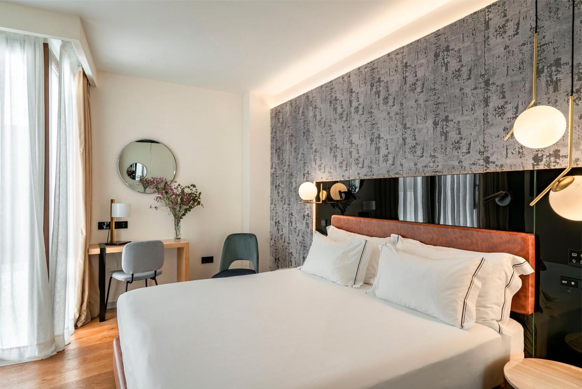 Junior Suite Terrace