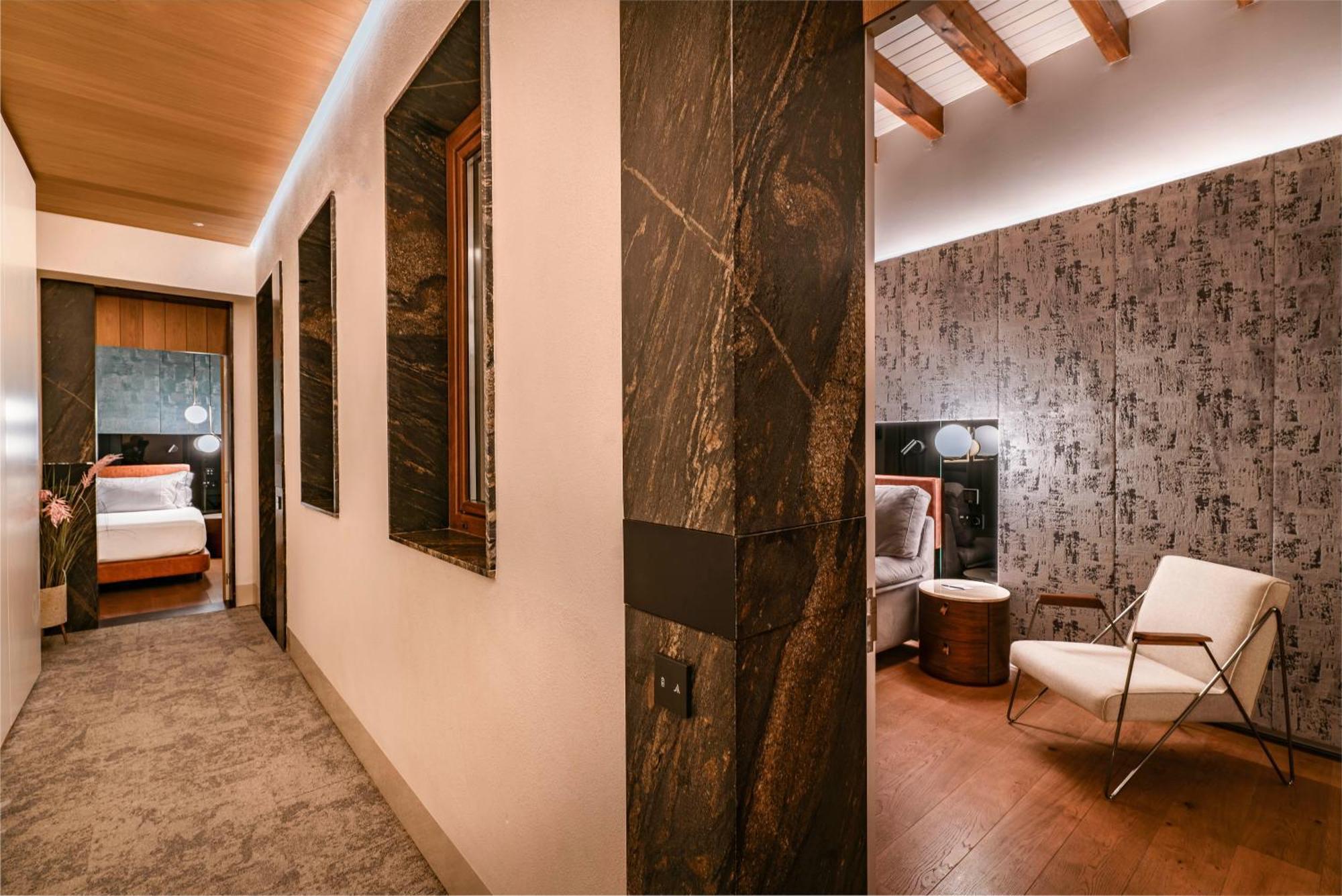 Residence Suite 2 Bedroom