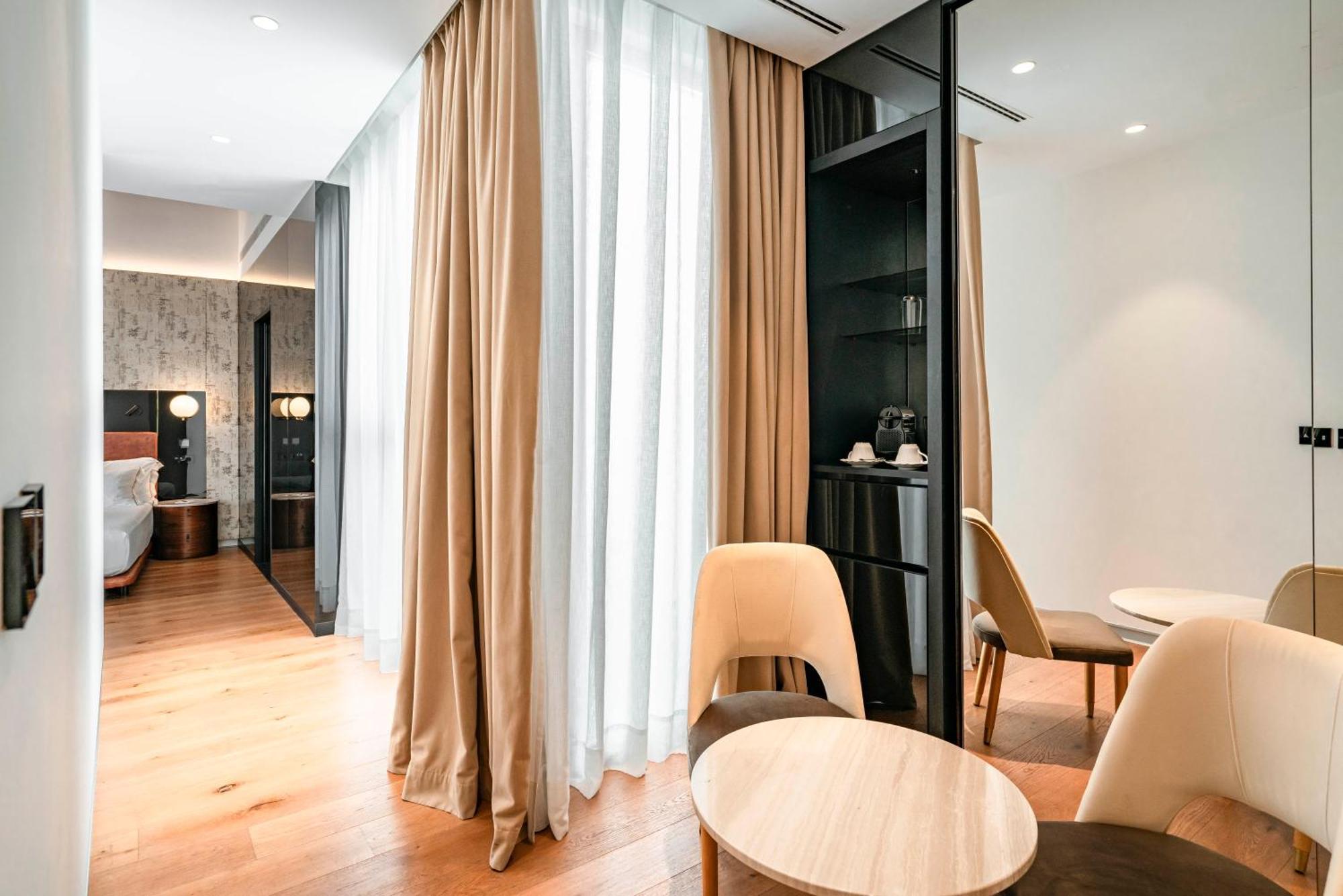 Residence Suite 2 Bedroom