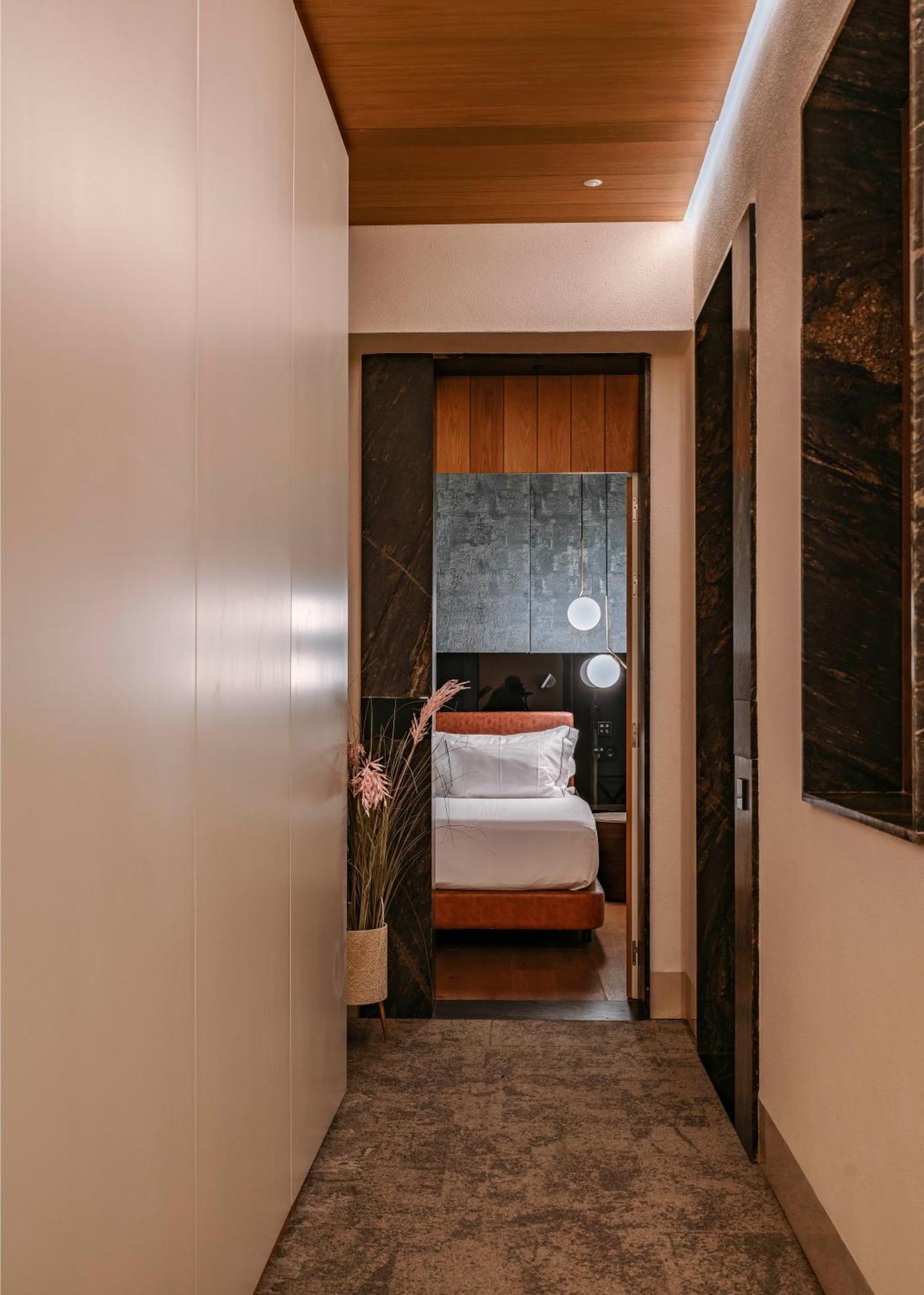 Residence Suite 2 Bedroom