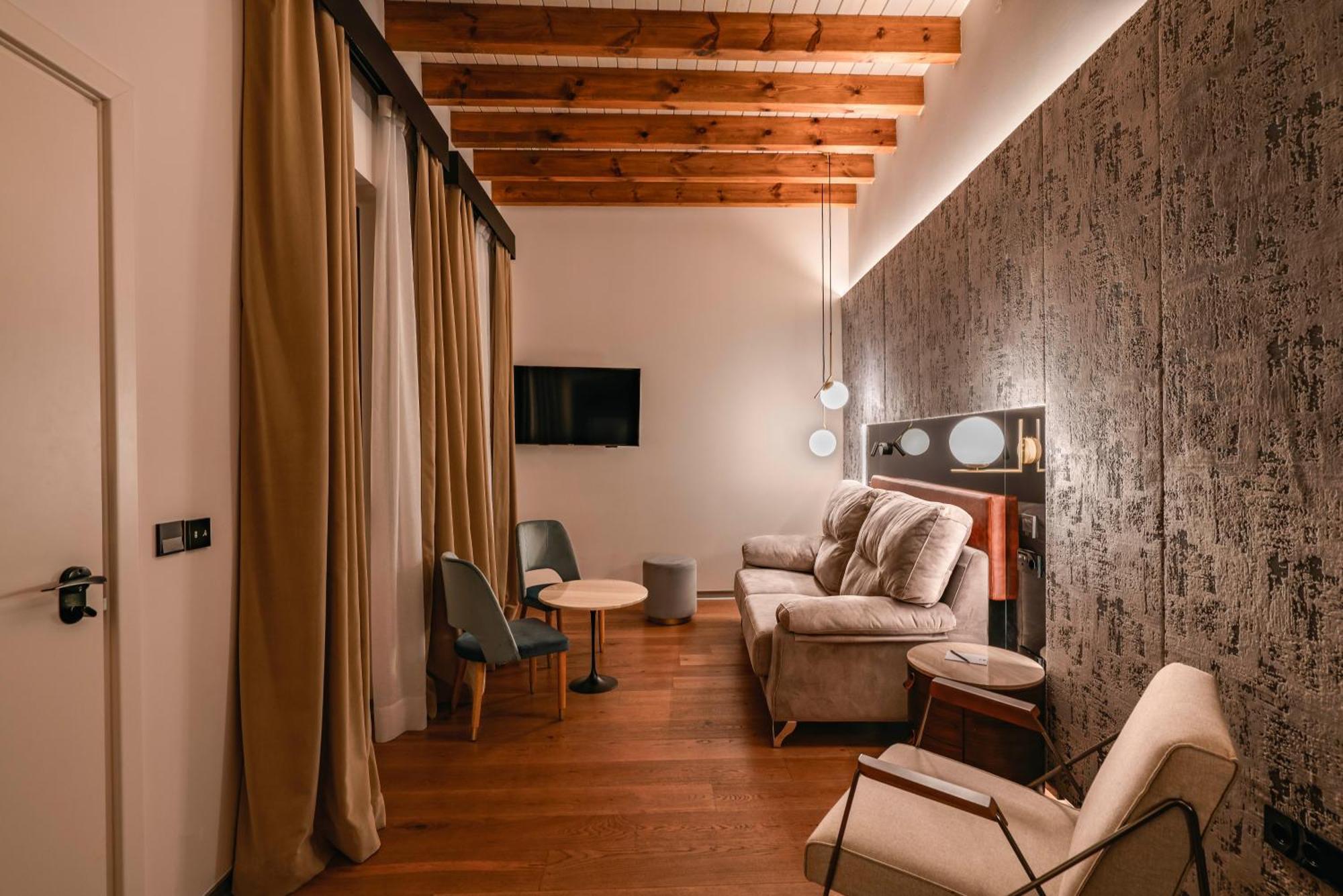 Residence Suite 2 Bedroom