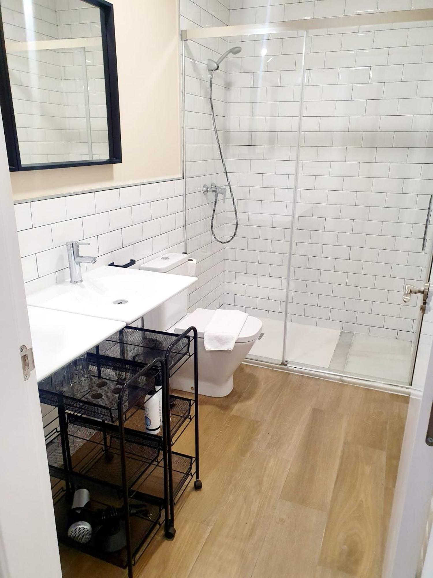 Habitación Doble Superior