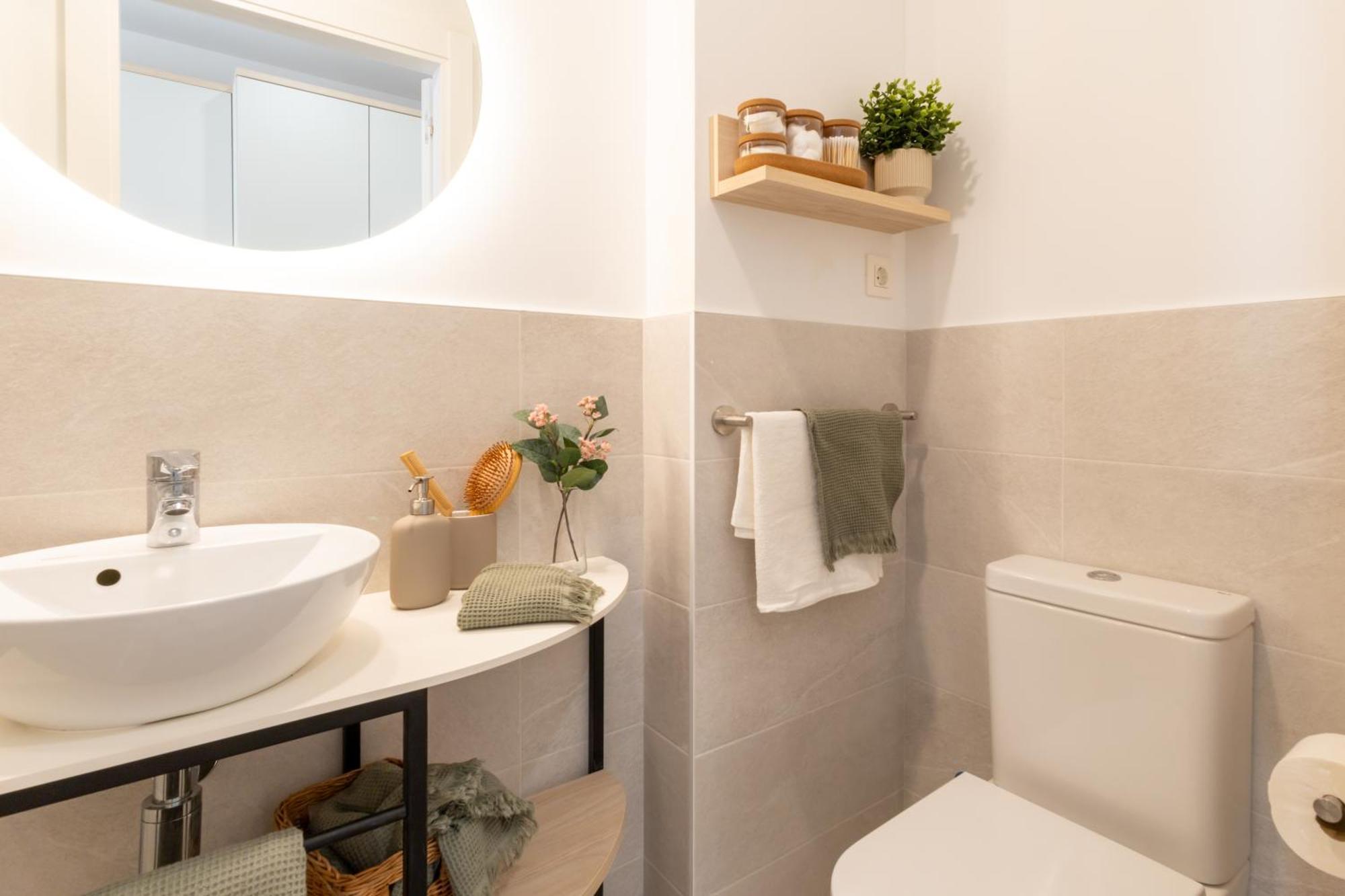 Habitación Doble