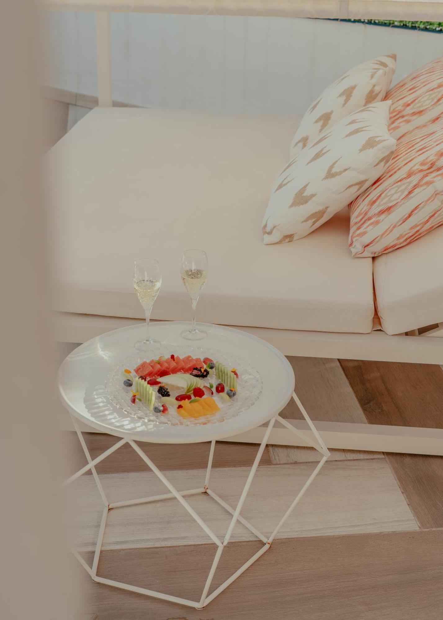 Suite Mirador