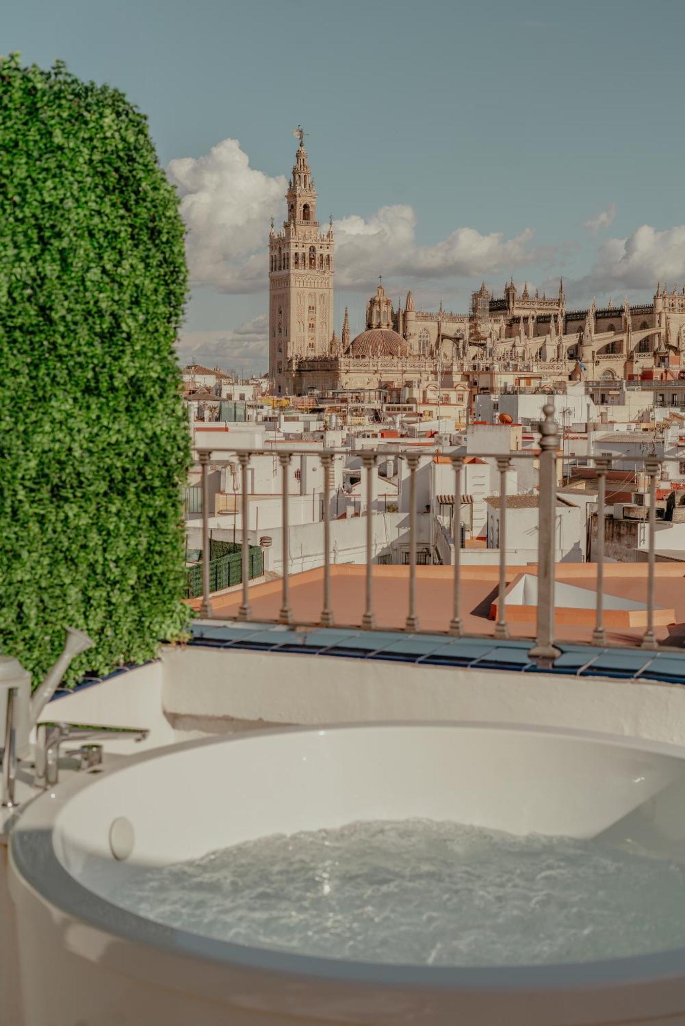 Suite Mirador