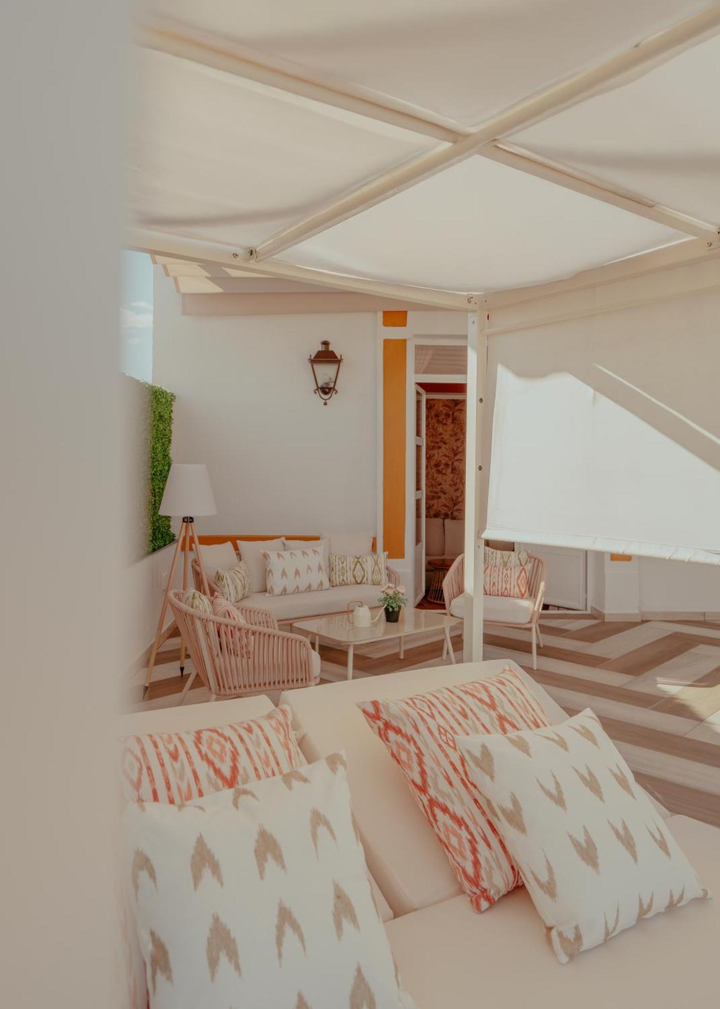 Suite Mirador