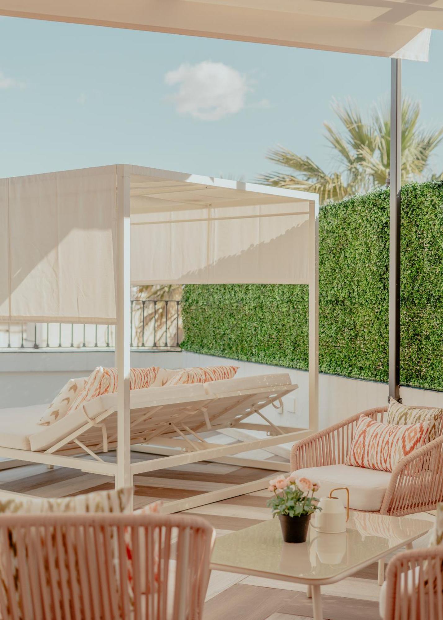 Suite Mirador