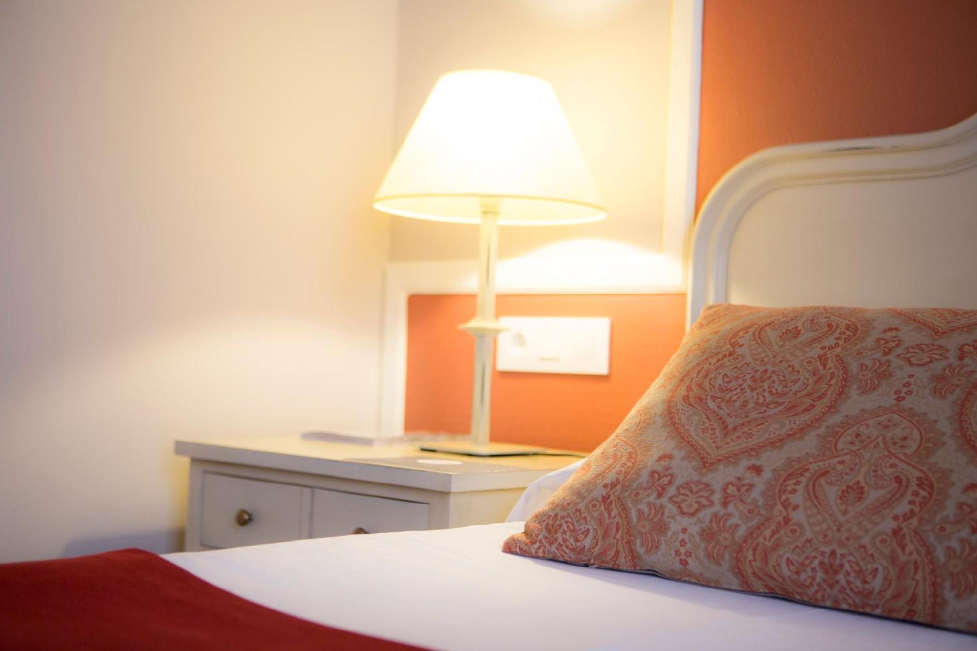 Economy Double or Twin Room