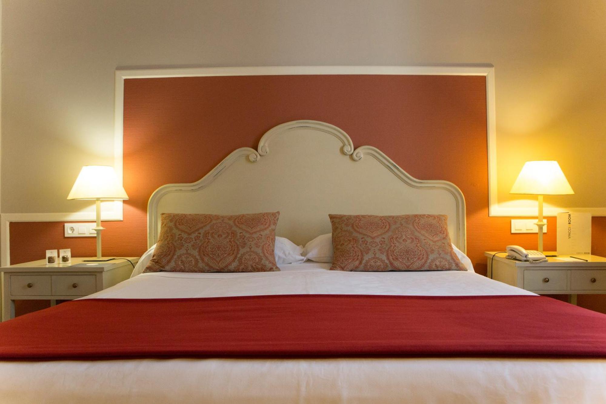 Economy Double or Twin Room