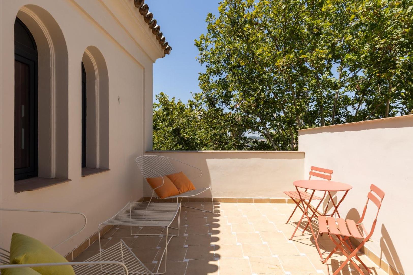 Suite Torre