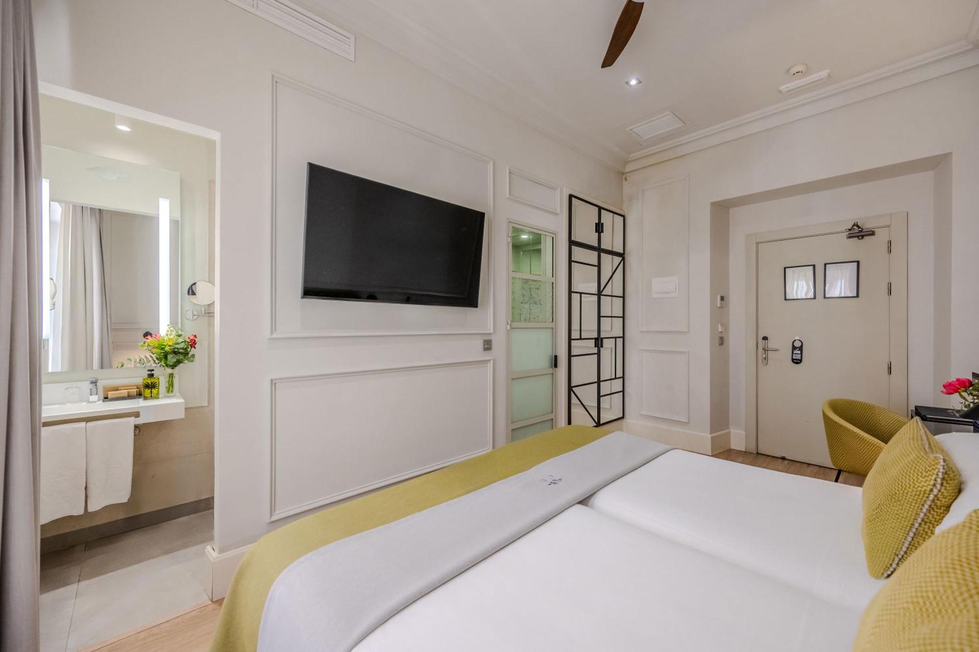 Habitación Superior